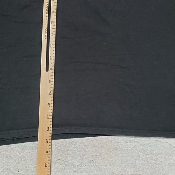 Stranger Things Shirt Mens 3XL Black Short Sleeve Hell Fire - Picture 9 of 10